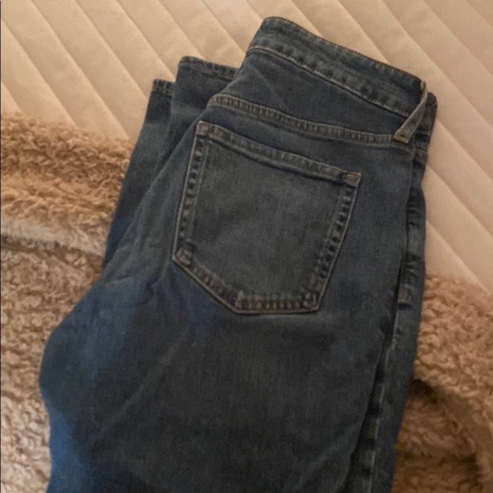 Size 4 Old Navy jeans